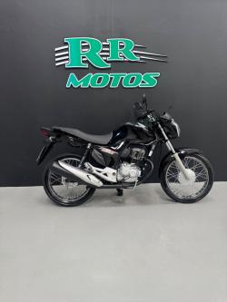 HONDA CG 160 START
