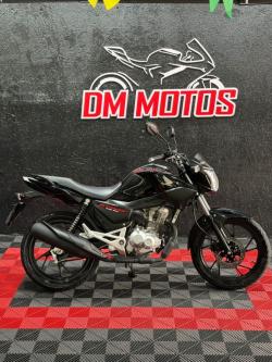 HONDA CG 160 START