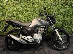 HONDA CG 160 START