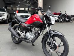 HONDA CG 160 START
