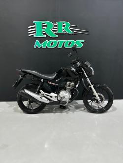 HONDA CG 160 START