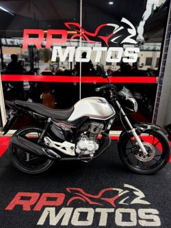 HONDA CG 160 START