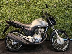 HONDA CG 160 START