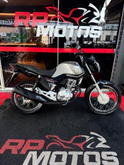 HONDA CG 160 START