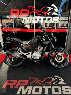 HONDA CG 160 START