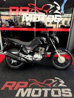 HONDA CG 160 START
