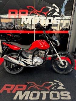 HONDA CG 160 START