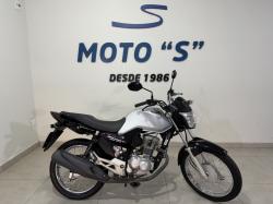 HONDA CG 160 START