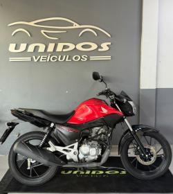 HONDA CG 160 START