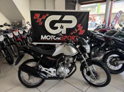 HONDA CG 160 START