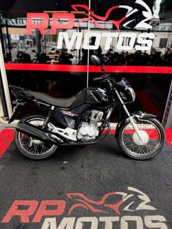 HONDA CG 160 START