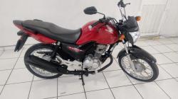 HONDA CG 160 START
