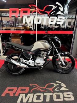HONDA CG 160 START