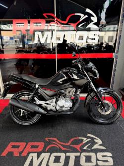 HONDA CG 160 START