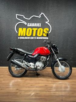 HONDA CG 160 START