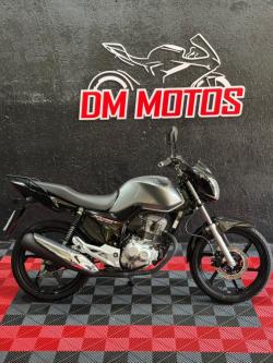 HONDA CG 160 START