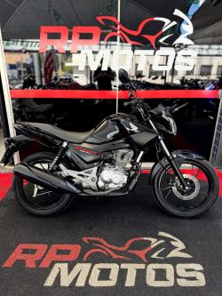 HONDA CG 160 START