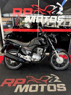 HONDA CG 160 START