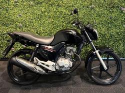 HONDA CG 160 START