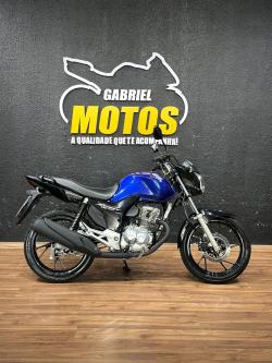 HONDA CG 160 START
