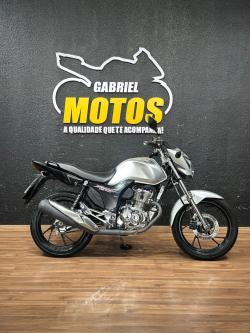 HONDA CG 160 START