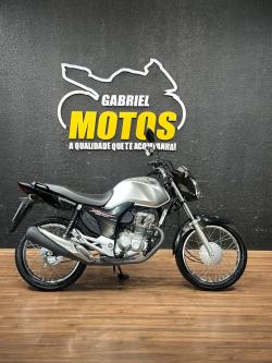 HONDA CG 160 START