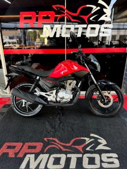 HONDA CG 160 START