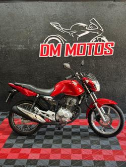 HONDA CG 160 START