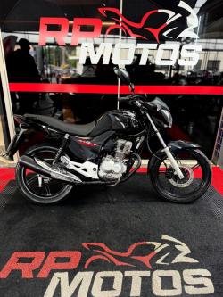 HONDA CG 160 START