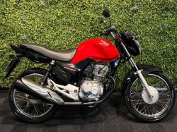 HONDA CG 160 START