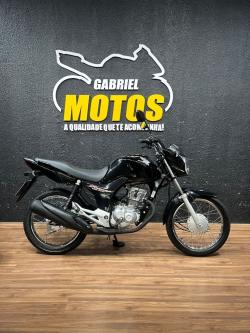 HONDA CG 160 START