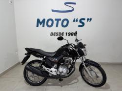 HONDA CG 160 START