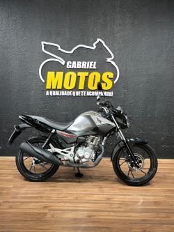 HONDA CG 160 START