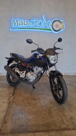 HONDA CG 160 START