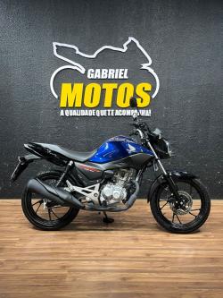 HONDA CG 160 START