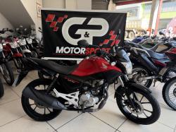 HONDA CG 160 START