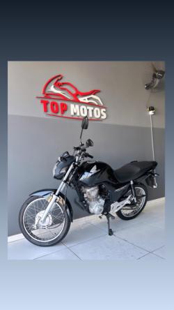 HONDA CG 160 START