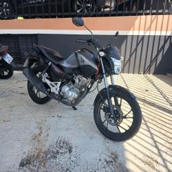 HONDA CG 160 START