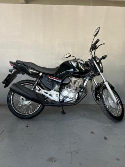 HONDA CG 160 START
