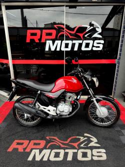 HONDA CG 160 START