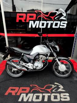 HONDA CG 160 START