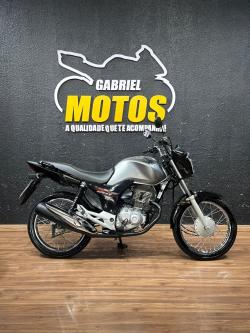 HONDA CG 160 START