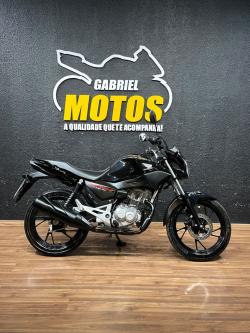 HONDA CG 160 START