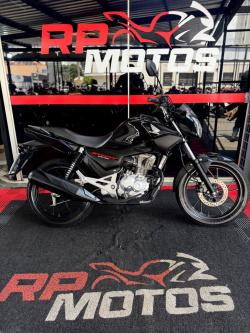 HONDA CG 160 START