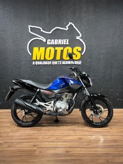 HONDA CG 160 START