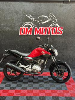 HONDA CG 160 START