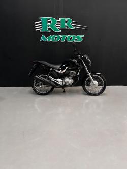 HONDA CG 160 START