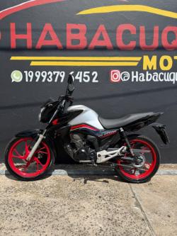 HONDA CG 160 TITAN 25 ANOS