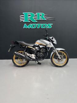 HONDA CG 160 TITAN 25 ANOS