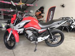 HONDA CG 160 TITAN HONDA CG 160 TITAN